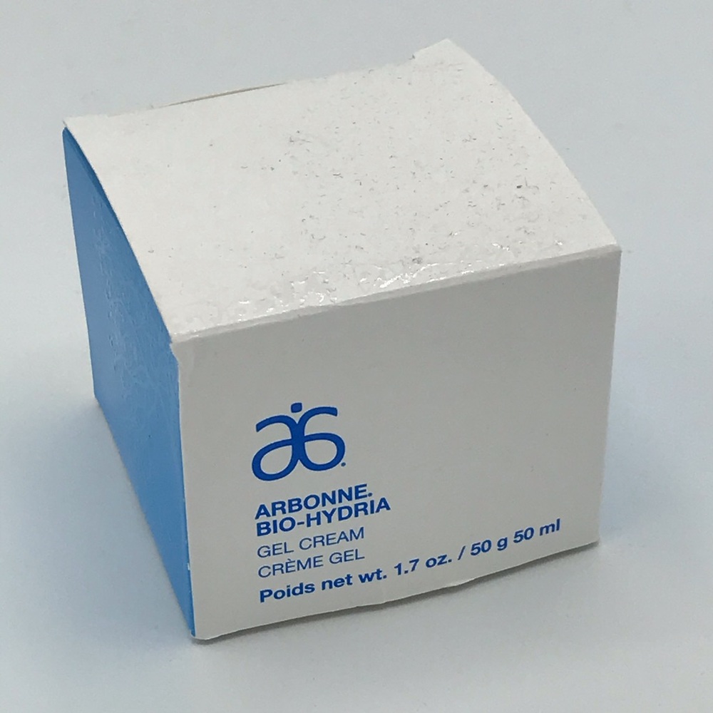 Arbonne Bio-Hydria Gel NEW